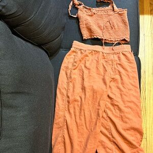 Abercrombie and Fitch